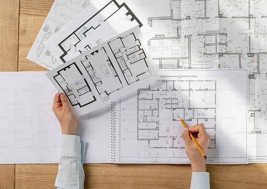 Architectural Planning