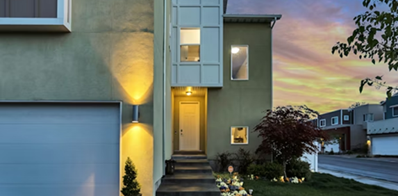 Landscape & Elevations